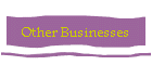 Other Businesses